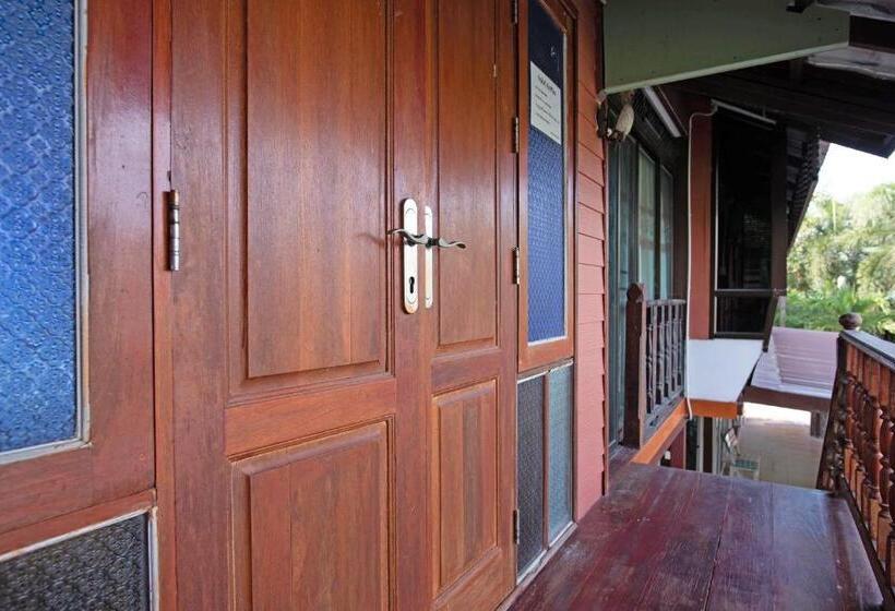 Raknatee Countryhome Resort