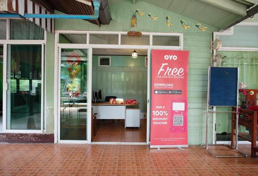 Raknatee Countryhome Resort