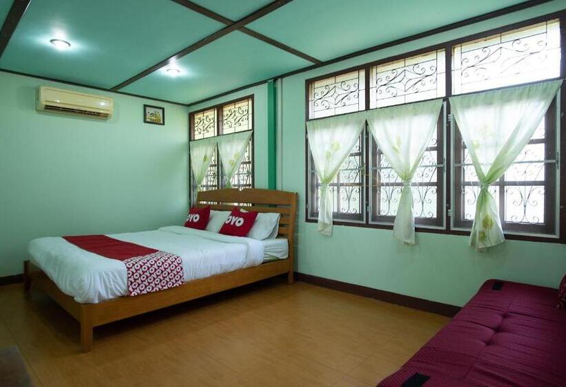 Raknatee Countryhome Resort