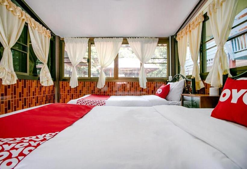 Raknatee Countryhome Resort