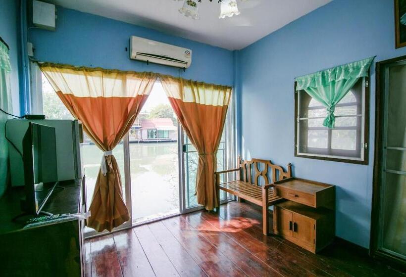 Raknatee Countryhome Resort