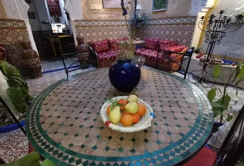 Riad Redous