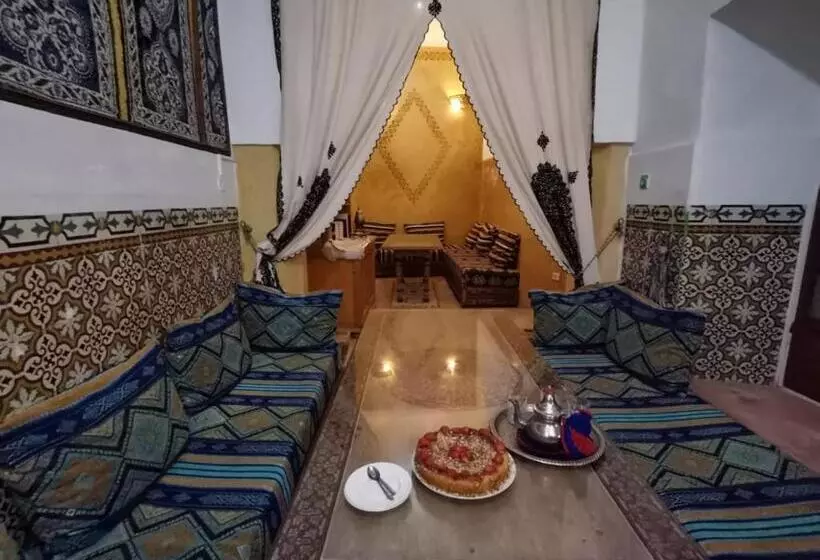 Riad Redous