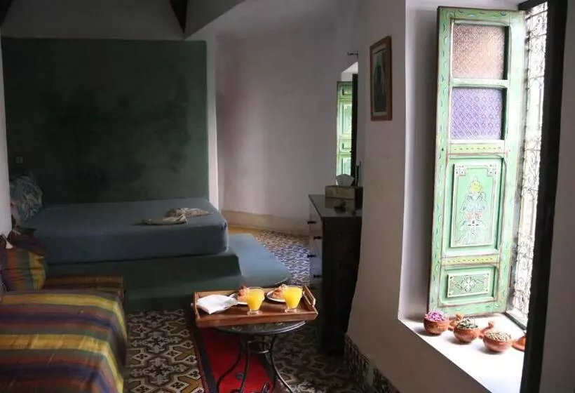 Riad Redous