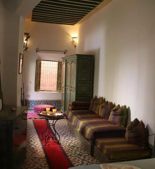Riad Redous