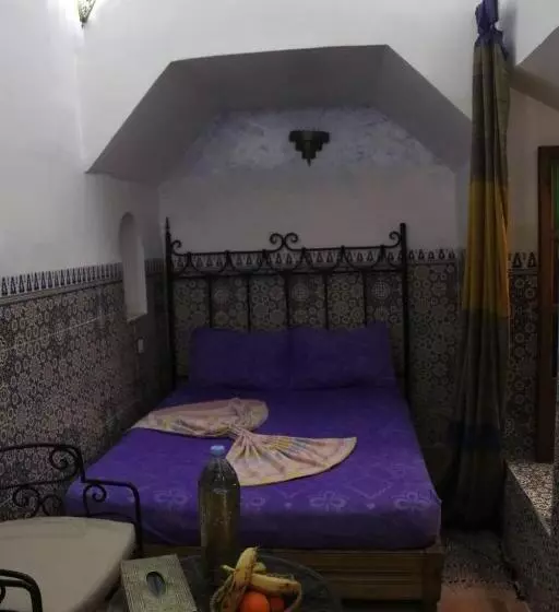 Riad Redous