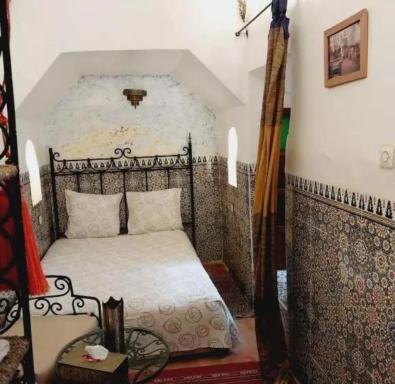 Riad Redous