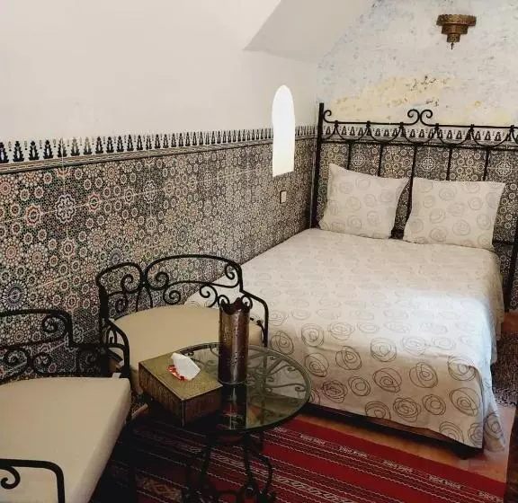 Riad Redous