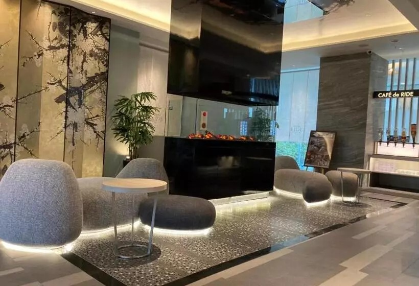 ホテル リッド 男塾ホテルグループ