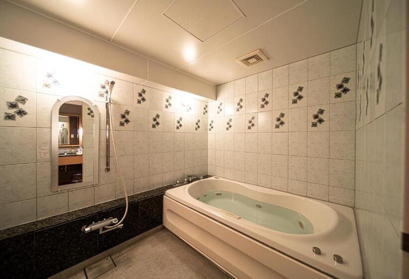 ホテル リッド 男塾ホテルグループ