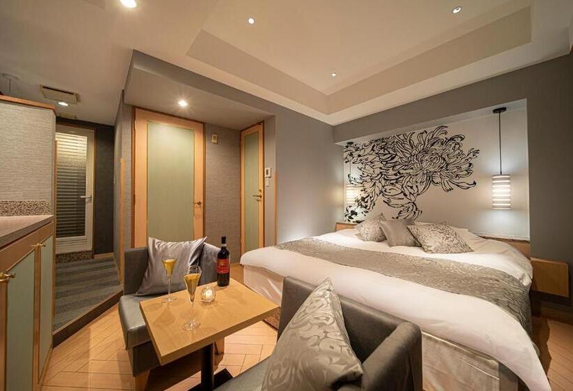 ホテル リッド 男塾ホテルグループ