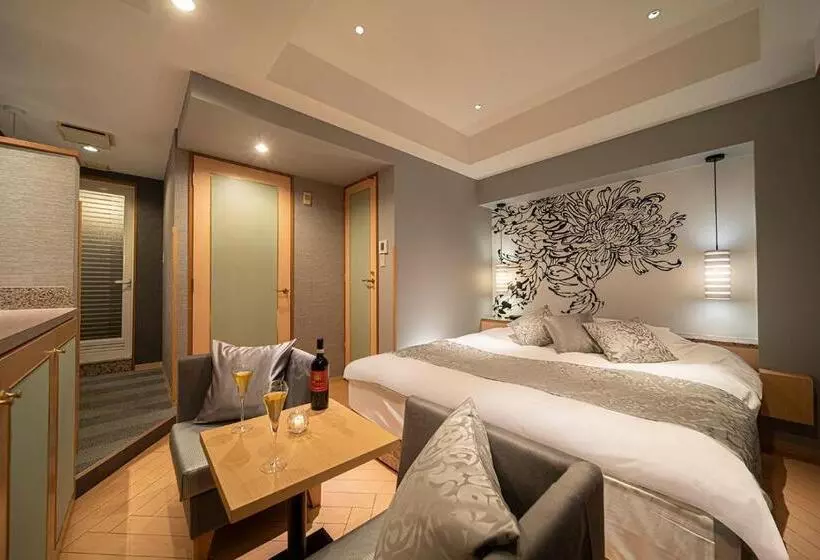 ホテル リッド 男塾ホテルグループ