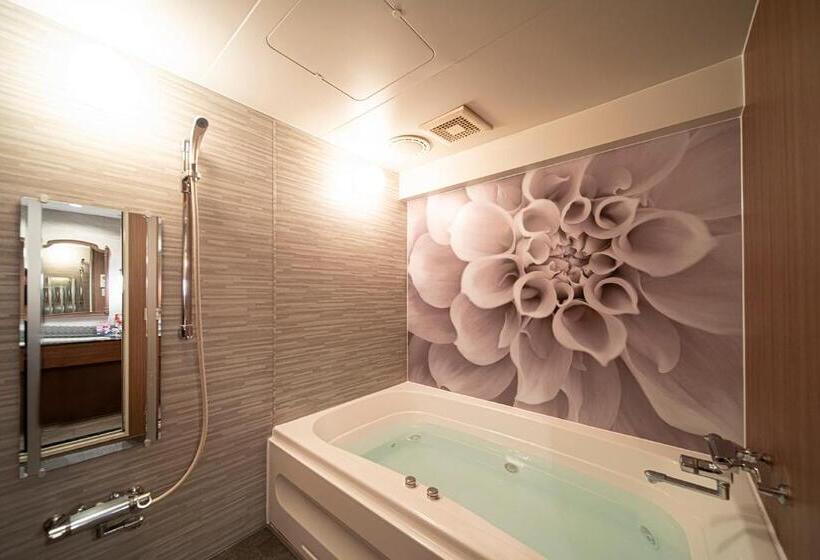 ホテル リッド 男塾ホテルグループ