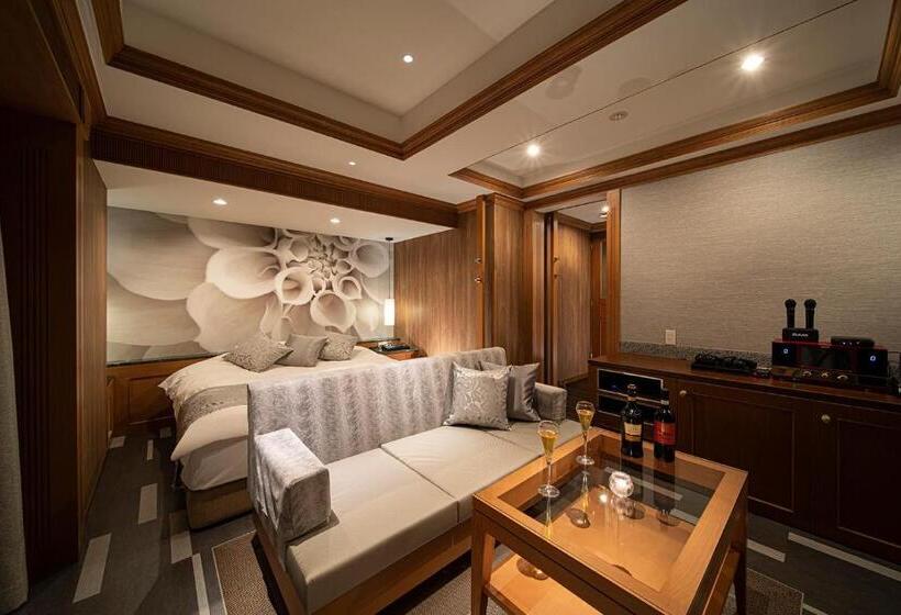 ホテル リッド 男塾ホテルグループ