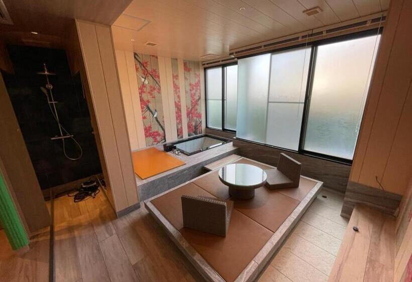 ホテル リッド 男塾ホテルグループ