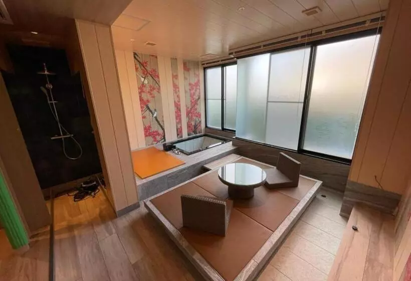 ホテル リッド 男塾ホテルグループ