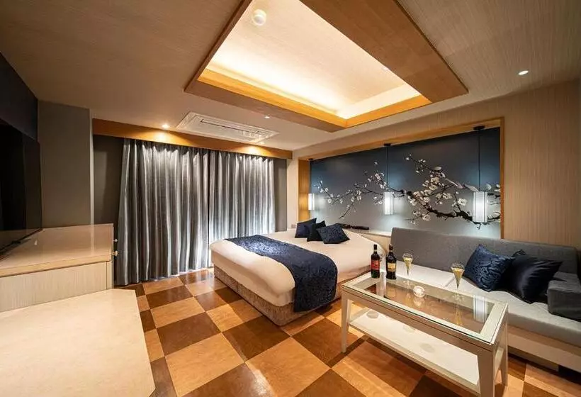 ホテル リッド 男塾ホテルグループ