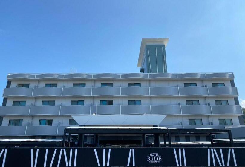 ホテル リッド 男塾ホテルグループ