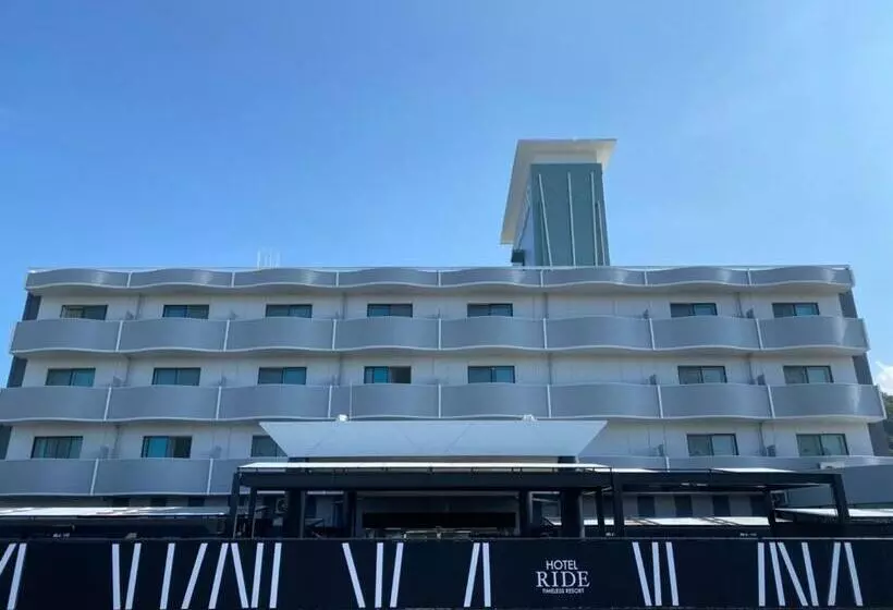 ホテル リッド 男塾ホテルグループ