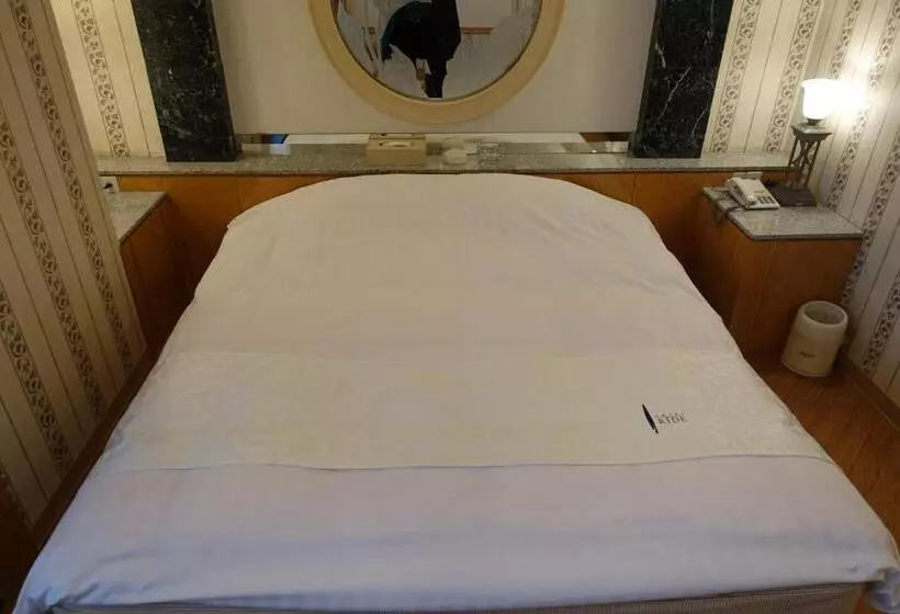 ホテル リッド 男塾ホテルグループ