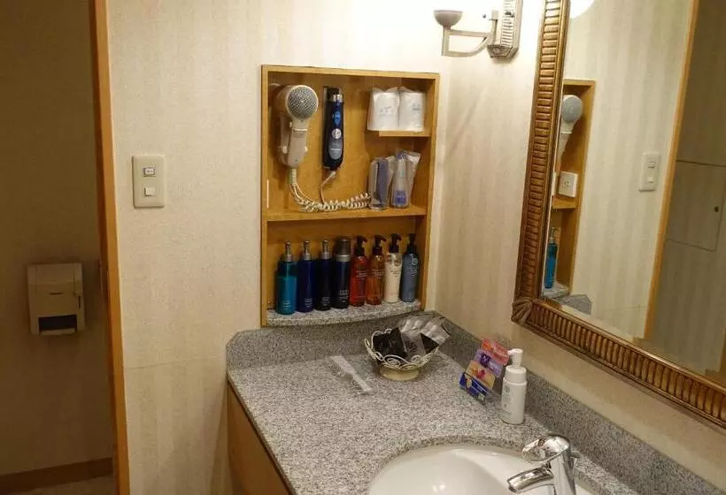 ホテル リッド 男塾ホテルグループ