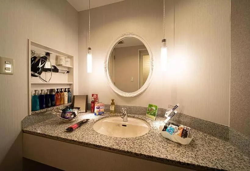 ホテル リッド 男塾ホテルグループ