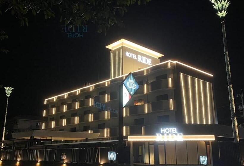 ホテル リッド 男塾ホテルグループ