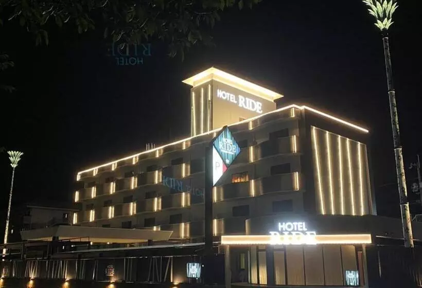 ホテル リッド 男塾ホテルグループ