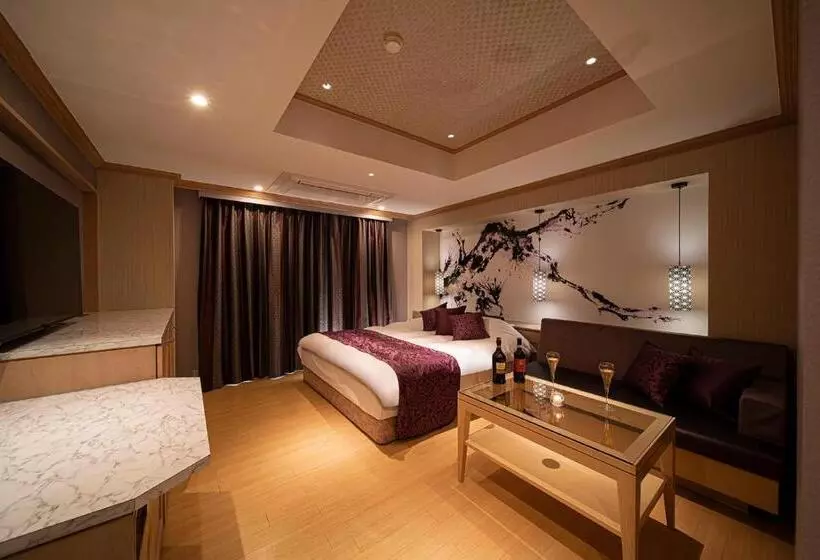 ホテル リッド 男塾ホテルグループ