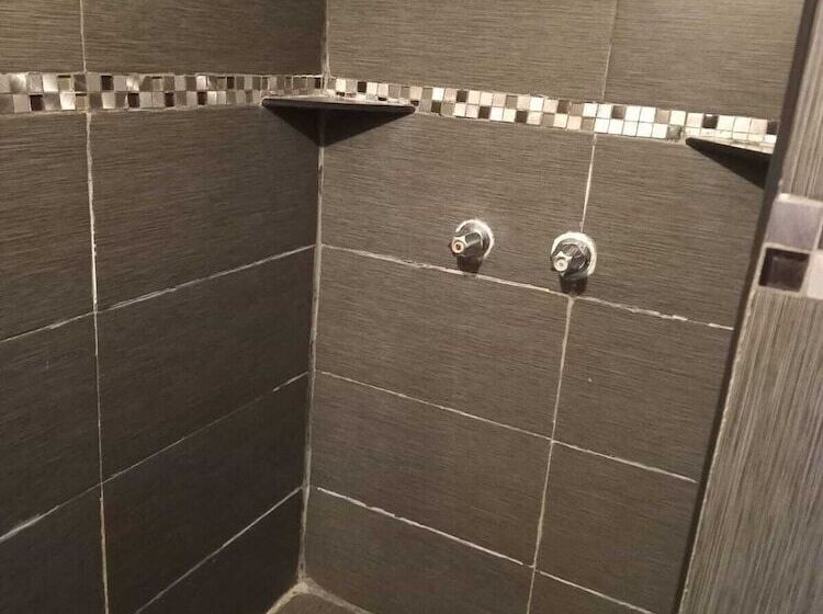 בית מלון כפרי Misión Plaza Mexicali