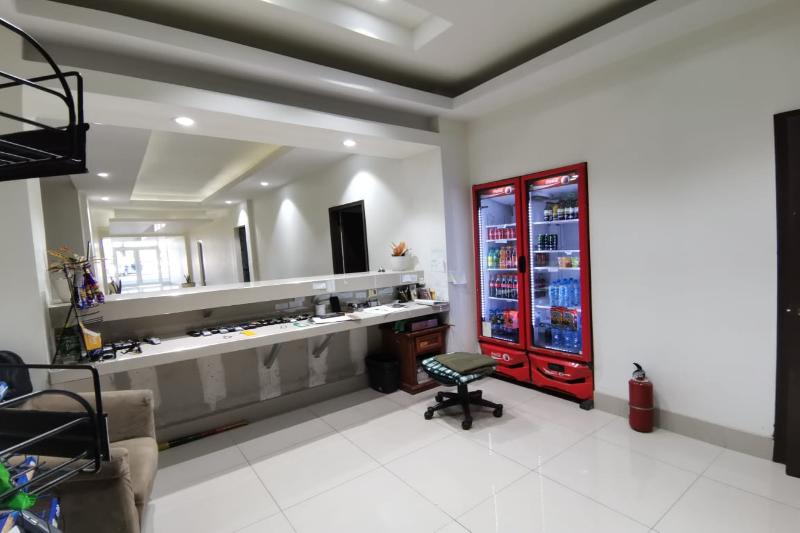 בית מלון כפרי Misión Plaza Mexicali