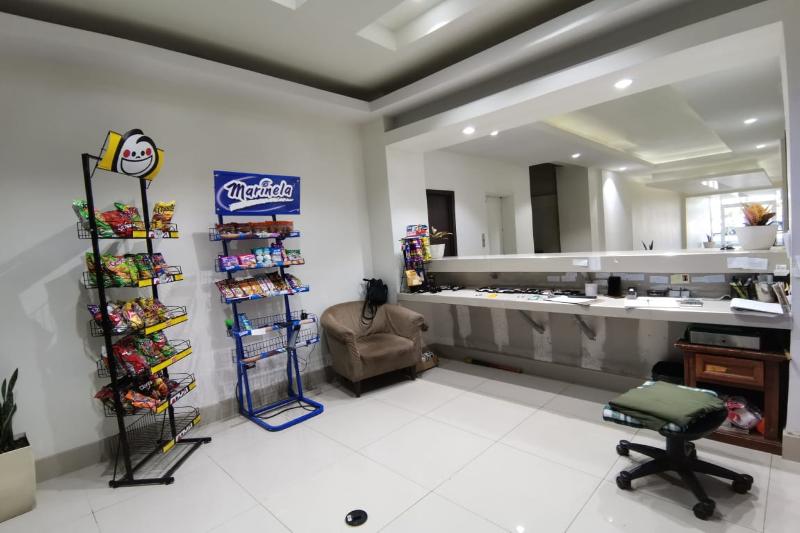 בית מלון כפרי Misión Plaza Mexicali