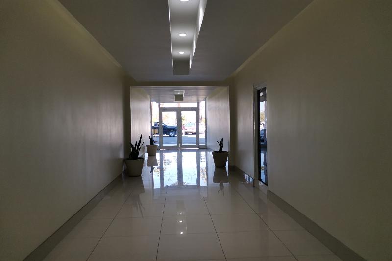 בית מלון כפרי Misión Plaza Mexicali