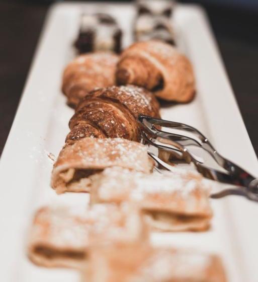 בית מלון כפרי Amedia Express Graz Airport, Trademark Collection By Wyndham