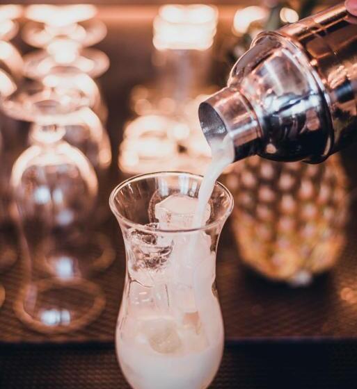 בית מלון כפרי Amedia Express Graz Airport, Trademark Collection By Wyndham