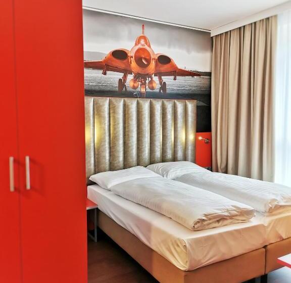 Hotell Amedia Express Graz Airport, Trademark Collection By Wyndham