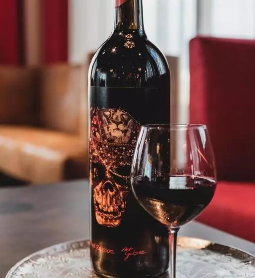 Hotelli Amedia Express Graz Airport, Trademark Collection By Wyndham