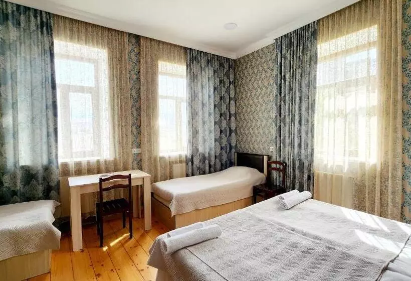 هتل Julia Akhaltsikhe