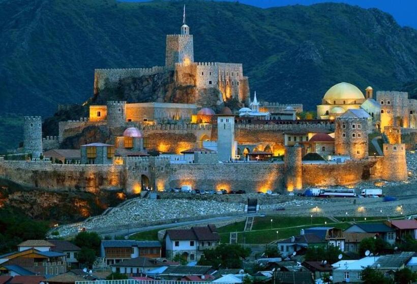 هتل Julia Akhaltsikhe