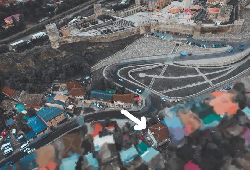 هتل Julia Akhaltsikhe