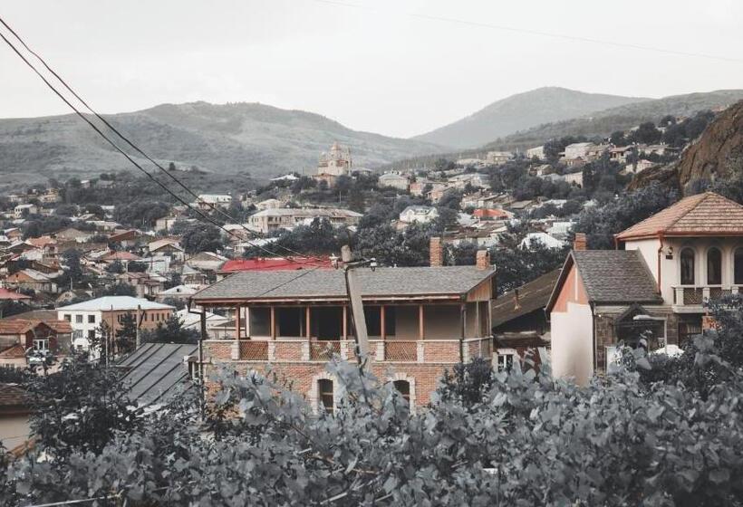 هتل Julia Akhaltsikhe