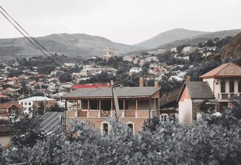 هتل Julia Akhaltsikhe