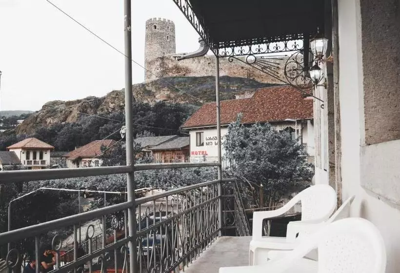 هتل Julia Akhaltsikhe