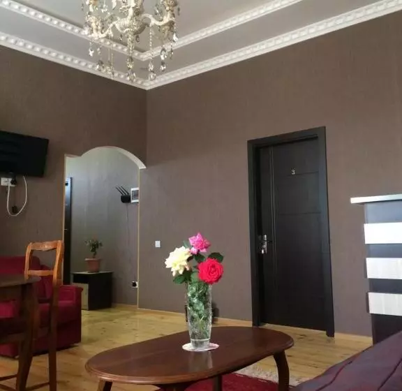 هتل Julia Akhaltsikhe