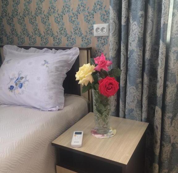 هتل Julia Akhaltsikhe