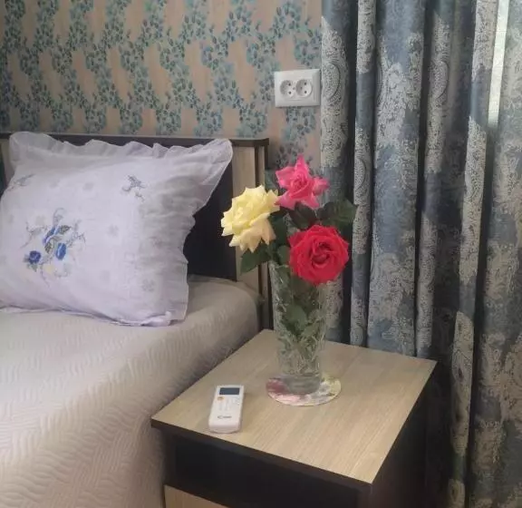 هتل Julia Akhaltsikhe