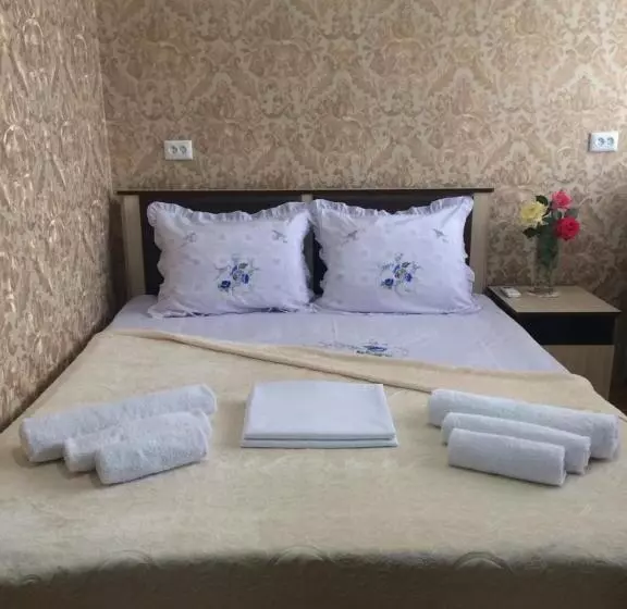 هتل Julia Akhaltsikhe