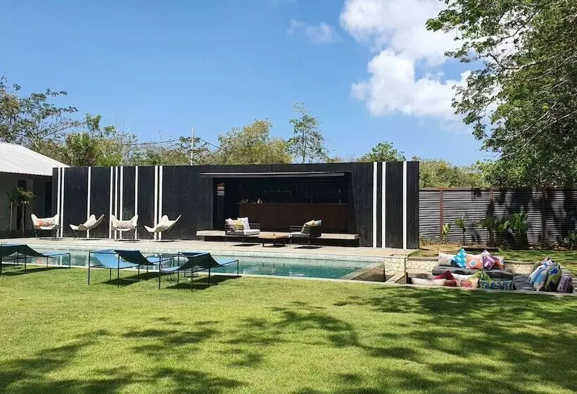 Hotelli Origin Uluwatu