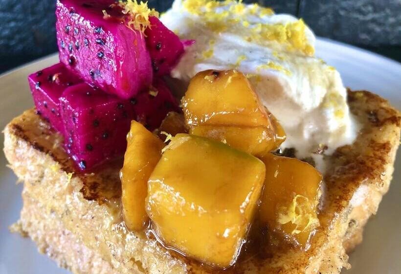 בית מלון כפרי Origin Uluwatu