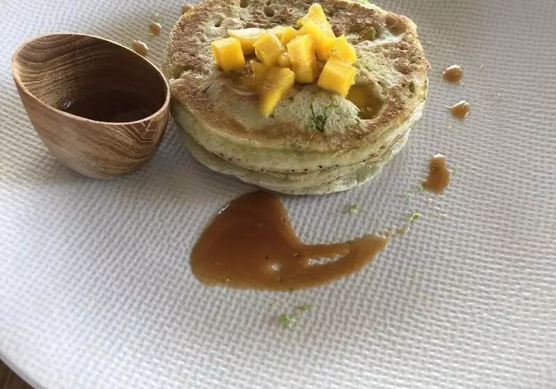 Hotelli Origin Uluwatu